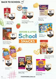 Foodworks catalogue week 16 Page 10
