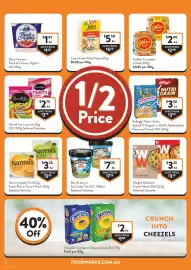 Foodworks catalogue week 16 Page 2