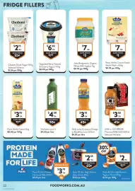 Foodworks catalogue week 16 Page 22