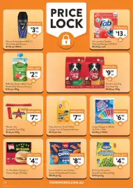 Foodworks catalogue week 16 Page 24