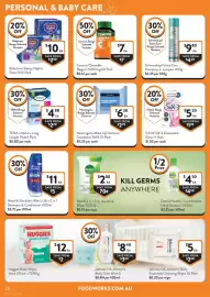 Foodworks catalogue week 16 Page 26
