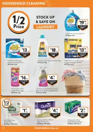 Foodworks catalogue week 16 Page 28