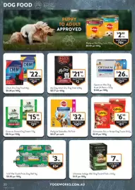 Foodworks catalogue week 16 Page 30