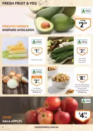 Foodworks catalogue week 16 Page 4