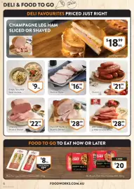 Foodworks catalogue week 16 Page 6