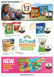Foodworks catalogue week 16 Page 8