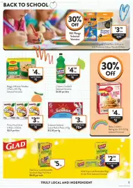 Foodworks catalogue week 16 Page 9