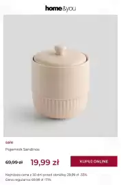 Home&You gazetka tydzień 16 Strona 10