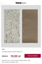 Home&You gazetka tydzień 16 Strona 3