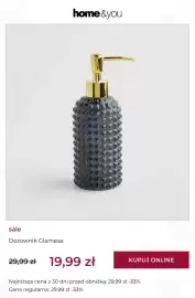 Home&You gazetka tydzień 16 Strona 5