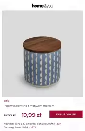 Home&You gazetka tydzień 16 Strona 7