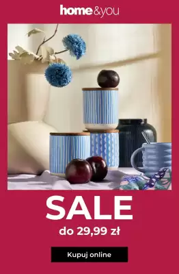 Home&You (ważność do 19-04)