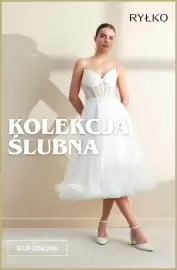 Ryłko gazetka tydzień 16 Strona 1