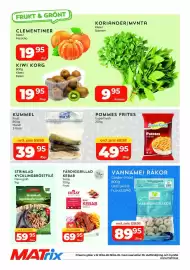 Matrix Butikerna reklamblad vecka 16 Sida 2