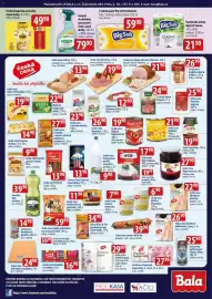 Bala leták Strana 6