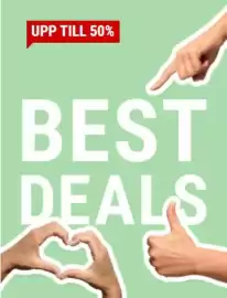 Gymgrossisten reklamblad vecka 16 Sida 4