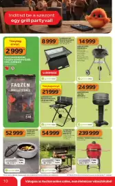 Auchan akciós újság Oldal 10