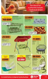 Auchan akciós újság Oldal 13