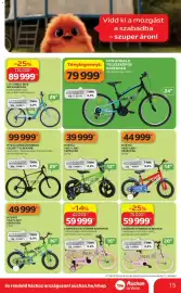 Auchan akciós újság Oldal 15