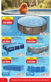 Auchan akciós újság Oldal 16