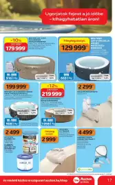 Auchan akciós újság Oldal 17