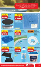 Auchan akciós újság Oldal 19