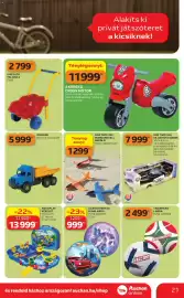 Auchan akciós újság Oldal 21