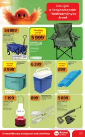 Auchan akciós újság Oldal 23