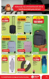 Auchan akciós újság Oldal 25