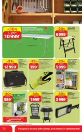Auchan akciós újság Oldal 26