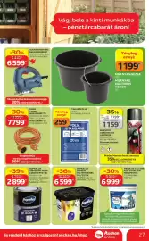 Auchan akciós újság Oldal 27