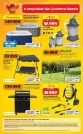 Auchan akciós újság Oldal 28