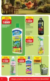 Auchan akciós újság Oldal 6