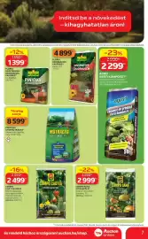 Auchan akciós újság Oldal 7