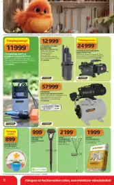 Auchan akciós újság Oldal 8