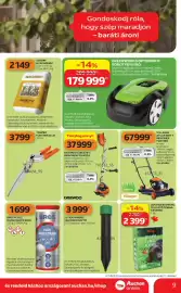 Auchan akciós újság Oldal 9