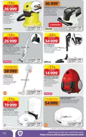 Auchan akciós újság Oldal 10