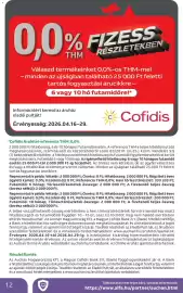 Auchan akciós újság Oldal 12