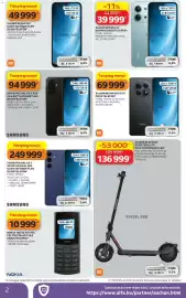 Auchan akciós újság Oldal 2