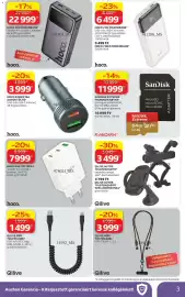 Auchan akciós újság Oldal 3