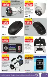 Auchan akciós újság Oldal 7