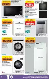 Auchan akciós újság Oldal 8