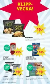 Tempo reklamblad vecka 16 Sida 3