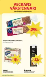 Tempo reklamblad vecka 16 Sida 5