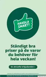 Tempo reklamblad vecka 16 Sida 8