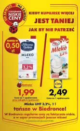 Biedronka gazetka tydzień 16 Strona 1