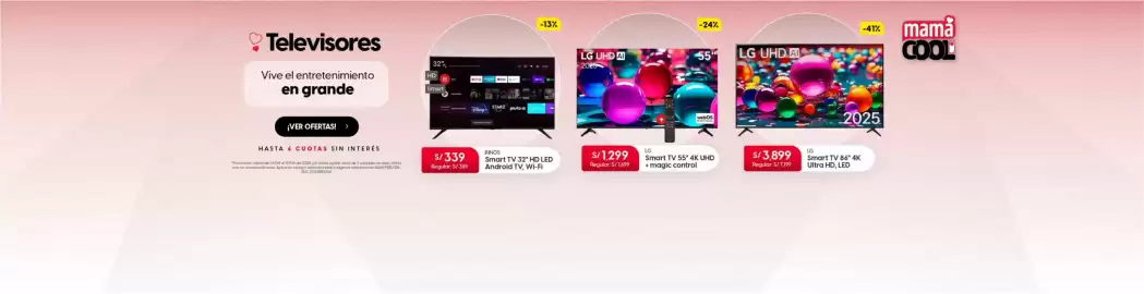 Catálogo Coolbox Página 10