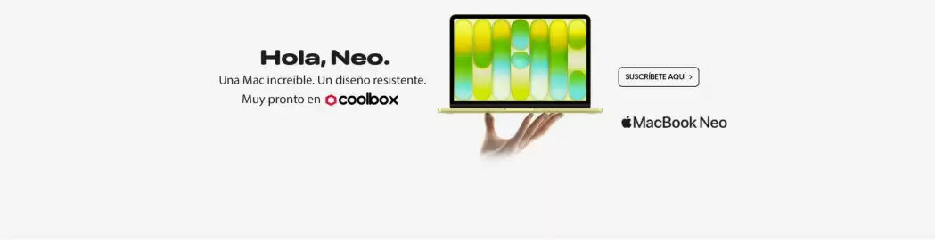 Catálogo Coolbox Página 11