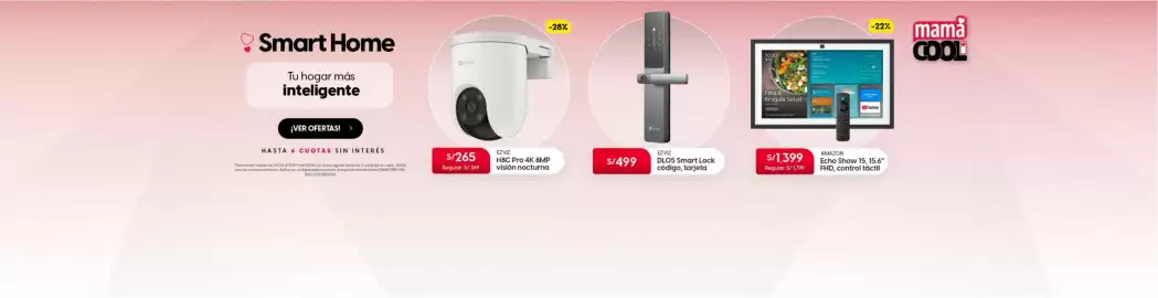 Catálogo Coolbox Página 9