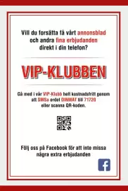 Din Mat reklamblad vecka 16 Sida 2